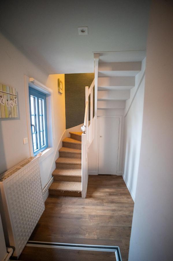 Stuart Apartment Dinard Exterior photo